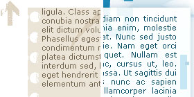 jsscrolling-各種樣式的滾動(dòng)頁(yè)面效果