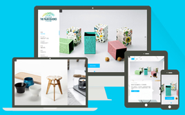 ģ-HTML5߶˰bO(sh)Ӌ(j)푑(yng)ʽ˾W(wng)վģ