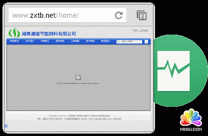 提高移動站在百度質量度等級的詳細說明-盧松松博客