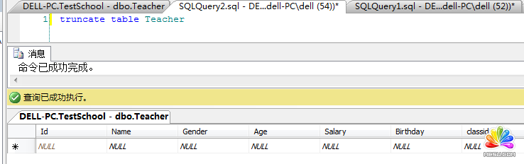 sqlZЄh픵(sh)(j)droptruncatedelete÷
