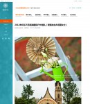 產(chǎn)品案例內(nèi)容頁面