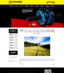 案例詳情頁(yè)