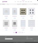 產(chǎn)品列表頁