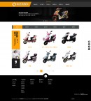 產(chǎn)品列表頁