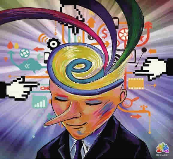 顛覆傳統(tǒng)營銷公關(guān)的11招互聯(lián)網(wǎng)必殺技 好文分享