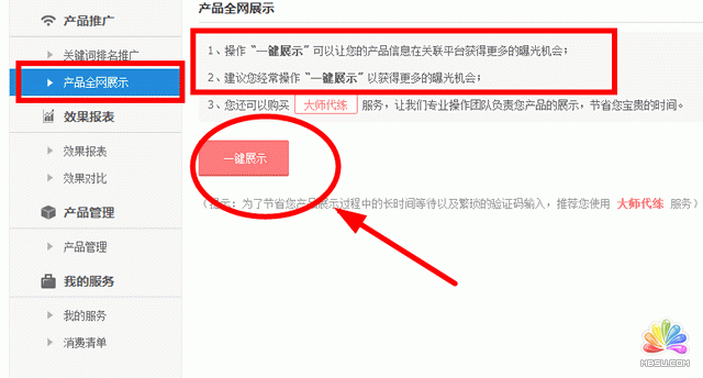互聯(lián)網(wǎng)精準營銷推廣 舟大師 精準推廣