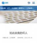 手機(jī)新聞內(nèi)容頁