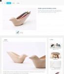 產(chǎn)品內(nèi)容頁