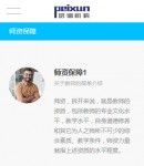 手機(jī)師資保障