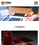 手機(jī)案例內(nèi)容頁(yè)