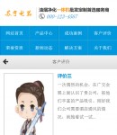 手機(jī)客戶評(píng)價(jià)