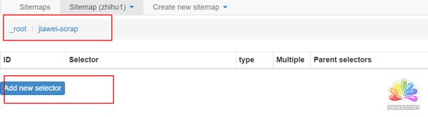 不用代碼10分鐘就能學(xué)會(huì)微博知乎豆瓣淘寶數(shù)據(jù)采集 經(jīng)驗(yàn)心得 第17張