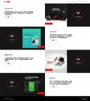 pc服務(wù)列表頁