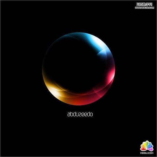 Fireworks實(shí)例教程:制作超級(jí)光線水晶球