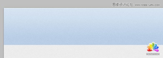 Photoshop設計簡潔大方的網頁界面,破洛洛