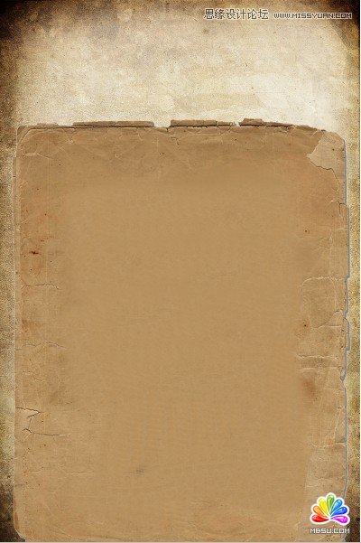 Photoshop制作時(shí)尚復(fù)古網(wǎng)站,破洛洛