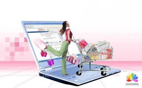 2012年國內(nèi)網(wǎng)購交易額1.26萬億 占零售總額6%