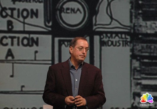 英特爾CEO:Win8筆記本價格可低至200美元