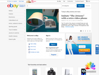 ebaycom-64-million-visitors