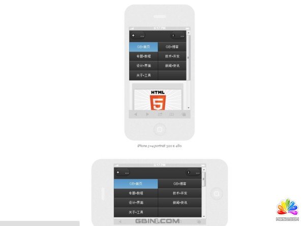 16個幫助你高效測試響應(yīng)式設(shè)計界面的工具