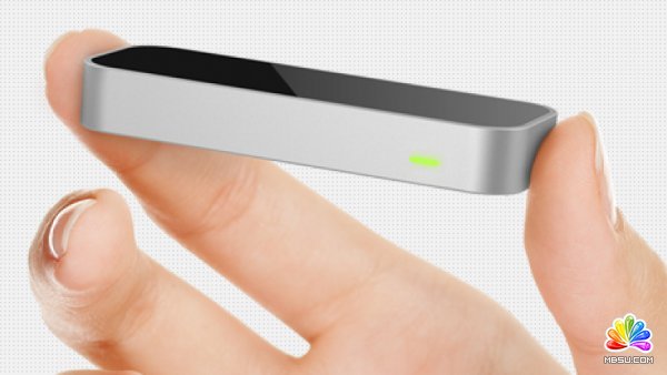 l(shu)(hu)ɞ2013ԵĄ(chung)¿Ƽa(chn)Ʒ - LeapMotion