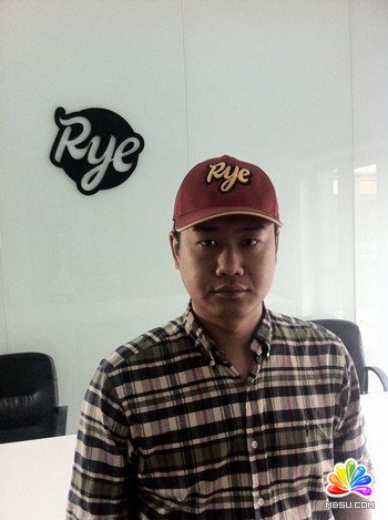 Rye創(chuàng)始人:兒童教育市場(chǎng)還未成熟