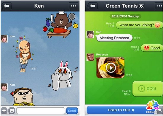 ձƄͨӍLine(zhn)Facebook