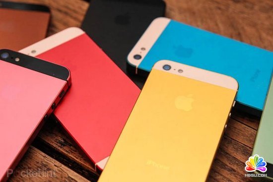 傳蘋果iPhone 5S將延遲發(fā)布 或于9月登場(chǎng)