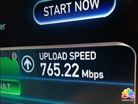 谷歌光纖大體驗:你和互聯(lián)網(wǎng)的距離將徹底消失