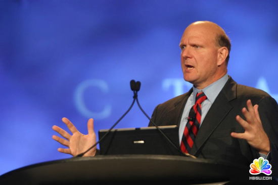 為何PC市場(chǎng)衰退未影響微軟Windows業(yè)務(wù)增長(zhǎng)?