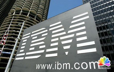 傳IBM與聯(lián)想談判出售x86服務(wù)器業(yè)務(wù)