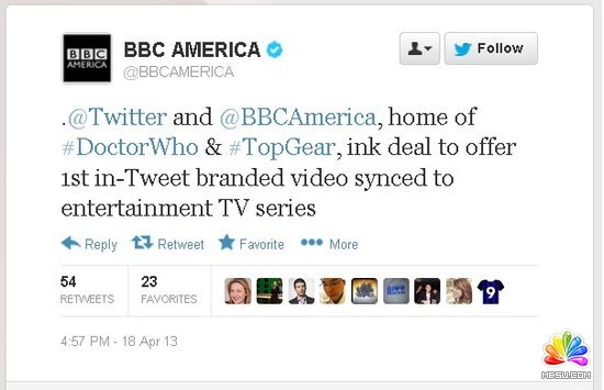 M(jn)ҕȦTwittercBBCչ_ҕl