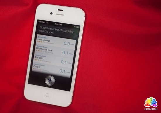 用戶Siri數(shù)據(jù)在蘋(píng)果服務(wù)器保留時(shí)間最多達(dá)兩年