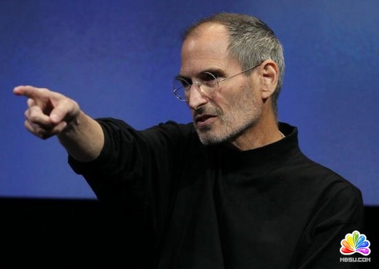 蘋果前員工:MobileMe發(fā)布失敗責任在喬布斯