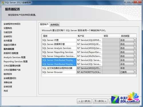 小個(gè)小時(shí)成功安裝SQL Server 2012圖解教程_模板無(wú)憂