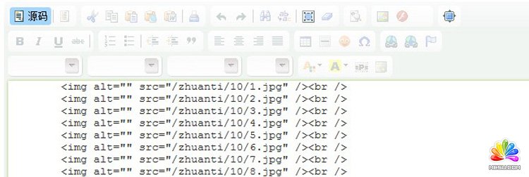 圖片代碼展示 圖片代碼展示