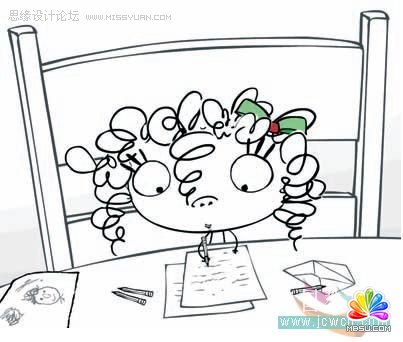 Flash cs3教程:圖形元件的同步與不同步 模板無憂