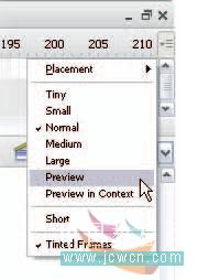 Flash cs3鼠繪教程:圖形元件的同步與不同步,PS教程,思緣教程網(wǎng)