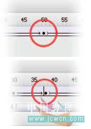 Flash cs3鼠繪教程:圖形元件的同步與不同步,PS教程,思緣教程網(wǎng)