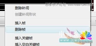 Flash實(shí)例教程:圖片不間斷滾動(dòng)動(dòng)畫效果,PS教程,思緣教程網(wǎng)