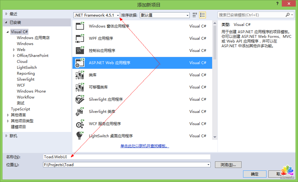 ʹASP.NET.4.5.1+MVC5.0 һ Ninject Ŀ