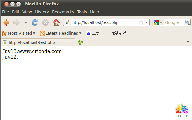 Php-Redis安裝測試筆記 模板無憂