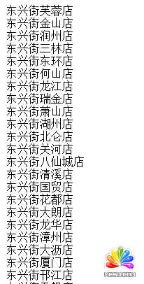 PHP中使用正則表達(dá)式提取中文實(shí)現(xiàn)筆記