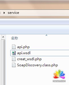 PHP實(shí)現(xiàn)WebService的簡單示例和實(shí)現(xiàn)步驟