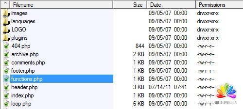 WordPress博客程序常見(jiàn)錯(cuò)誤的解決方法