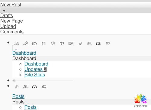 WordPress博客程序常見(jiàn)錯(cuò)誤的解決方法