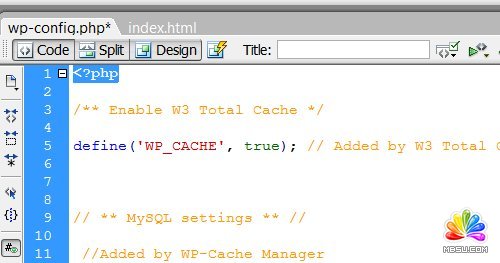 WordPress博客程序常見(jiàn)錯(cuò)誤的解決方法