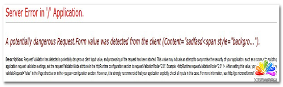 ASP.NETzy(c)ȫ Request.Form ֵQR