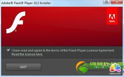 flash player安裝為什么老是錯(cuò)誤 模板無(wú)憂