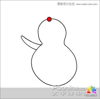 Flash制作太暴力了搞笑QQ表情動畫,PS教程,思緣教程網(wǎng)